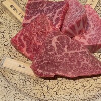 炭火焼肉 肉の匠 ひうち - 