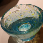 難波 鮨 よこ田 - 