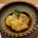 難波 鮨 よこ田 - 