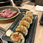 焼肉ホルモン 多喜万 - 