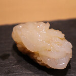 難波 鮨 よこ田 - 