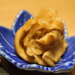 難波 鮨 よこ田 - 