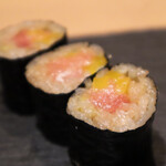 難波 鮨 よこ田 - 