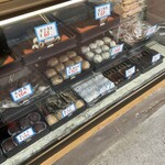 たちばな - 店頭