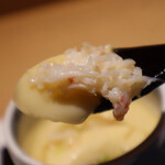 難波 鮨 よこ田 - 