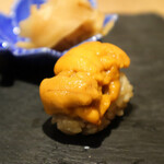 難波 鮨 よこ田 - 