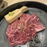 焼肉ホルモン 多喜万 - 