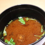 難波 鮨 よこ田 - 