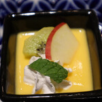 難波 鮨 よこ田 - 