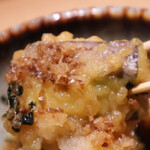 難波 鮨 よこ田 - 