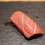 難波 鮨 よこ田 - 