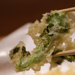 難波 鮨 よこ田 - 