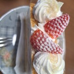 不二家 - 料理写真: