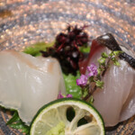 難波 鮨 よこ田 - 