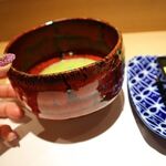 難波 鮨 よこ田 - 