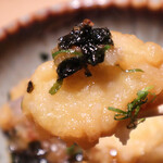 難波 鮨 よこ田 - 