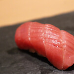 難波 鮨 よこ田 - 