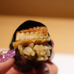 難波 鮨 よこ田 - 