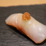 難波 鮨 よこ田 - 