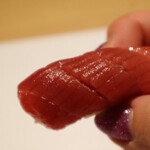 難波 鮨 よこ田 - 