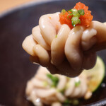 難波 鮨 よこ田 - 