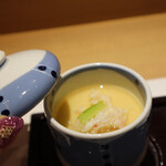 難波 鮨 よこ田 - 