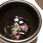 難波 鮨 よこ田 - 