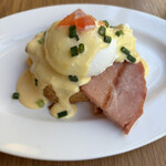 クリントン・ストリート・ベイキング・カンパニー 南青山店 - 