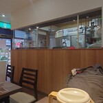 みんなの中華 利民 - 