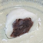 たちばな - 大福