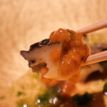 難波 鮨 よこ田 - 