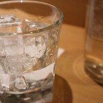 難波 鮨 よこ田 - 