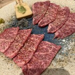 焼肉ホルモン 多喜万 - 