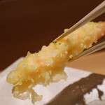 難波 鮨 よこ田 - 