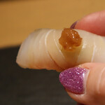 難波 鮨 よこ田 - 