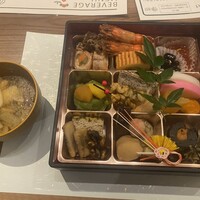RESTAURANT 1899 OCHANOMIZU - 