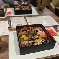 RESTAURANT 1899 OCHANOMIZU - 