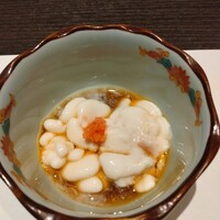 名駅 鮨 天野 - 