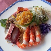 ホテルオークラ レストラン横浜 中国料理 桃源 - 
