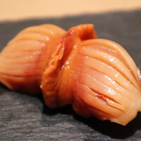 難波 鮨 よこ田 - 
