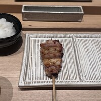 鳥カミ GARDEN CITY - 