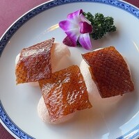 ホテルオークラ レストラン横浜 中国料理 桃源 - 