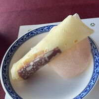 ホテルオークラ レストラン横浜 中国料理 桃源 - 