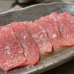 和牛焼肉 神田時流 - 