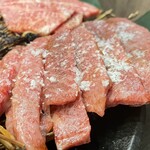和牛焼肉 神田時流 - 