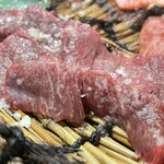 和牛焼肉 神田時流 - 