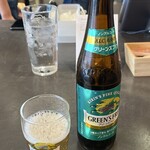 肉グリルノダニク - 