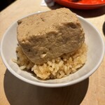 日本橋 お多幸本店 - 半とうめし