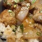 肉グリルノダニク - 