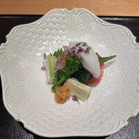 分とく山 - 